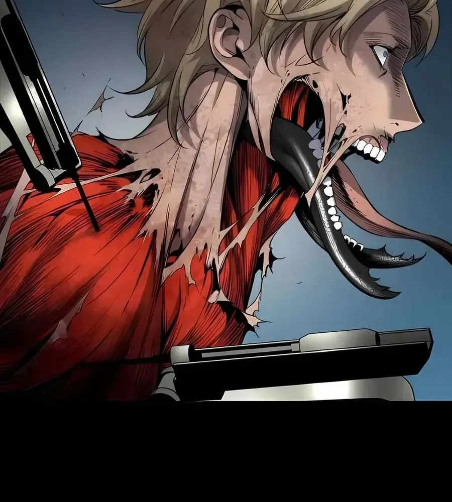 Dead Queen Tập 167 trang 30