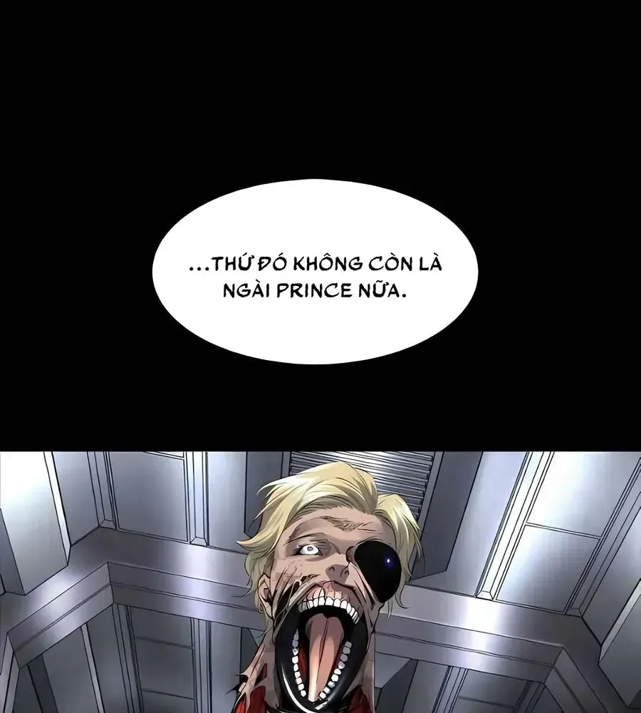 Dead Queen Tập 167 trang 32