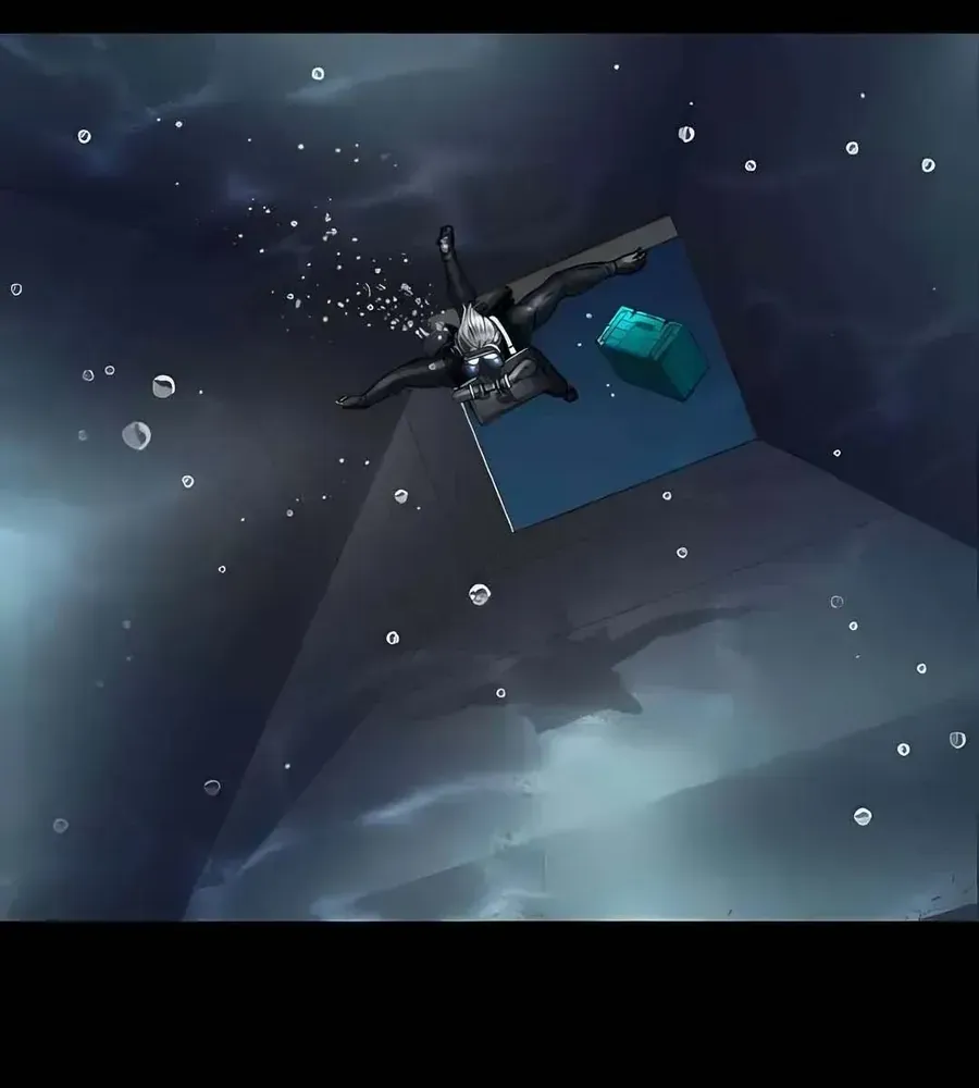 Dead Queen Tập 167 trang 40