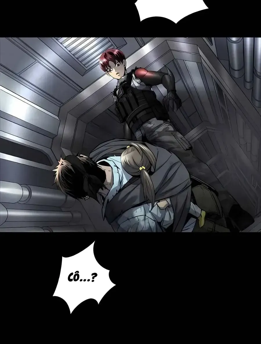 Dead Queen Tập 167 trang 6