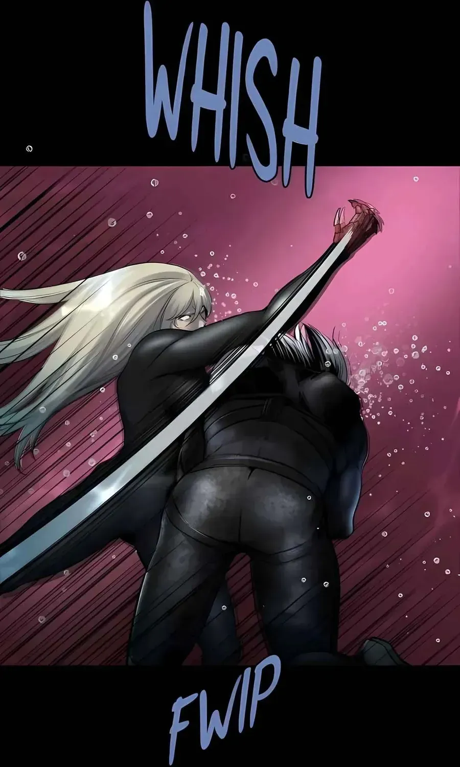 Dead Queen Tập 167 trang 55