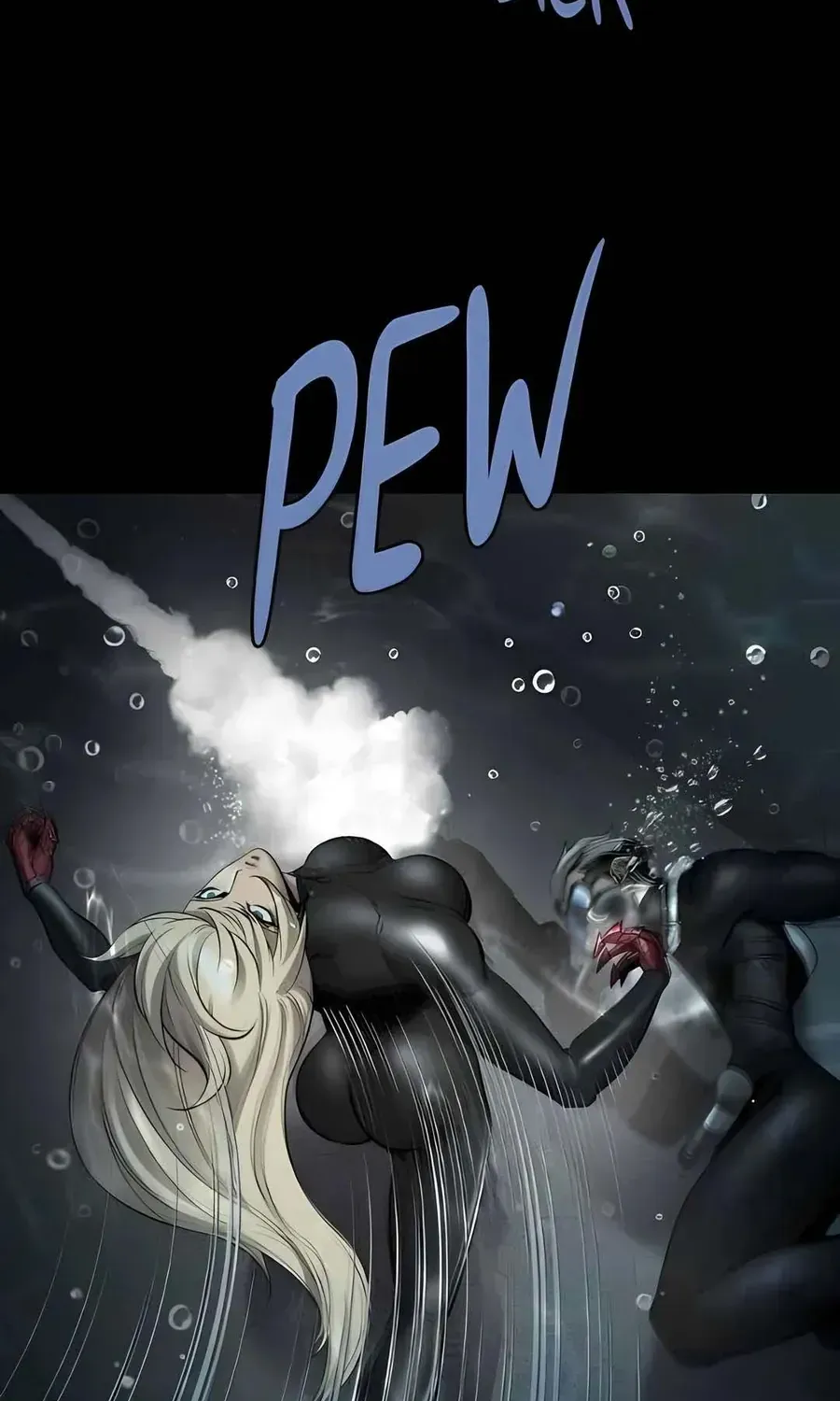 Dead Queen Tập 167 trang 57