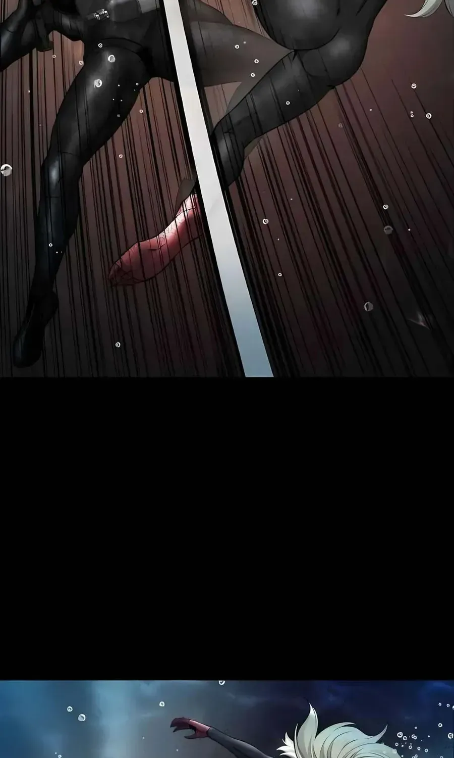 Dead Queen Tập 167 trang 61