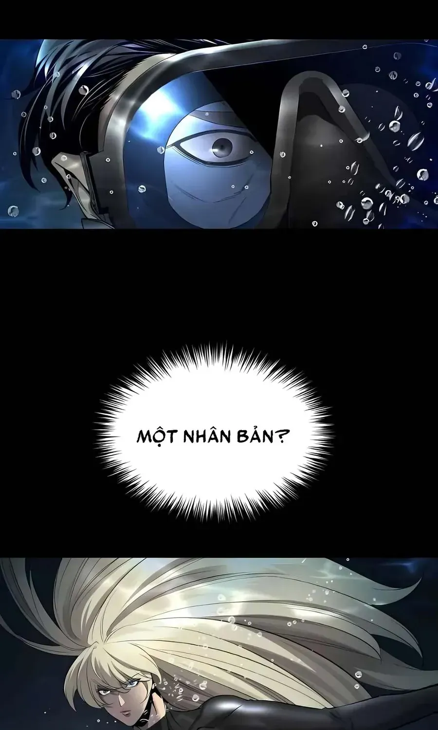 Dead Queen Tập 167 trang 63