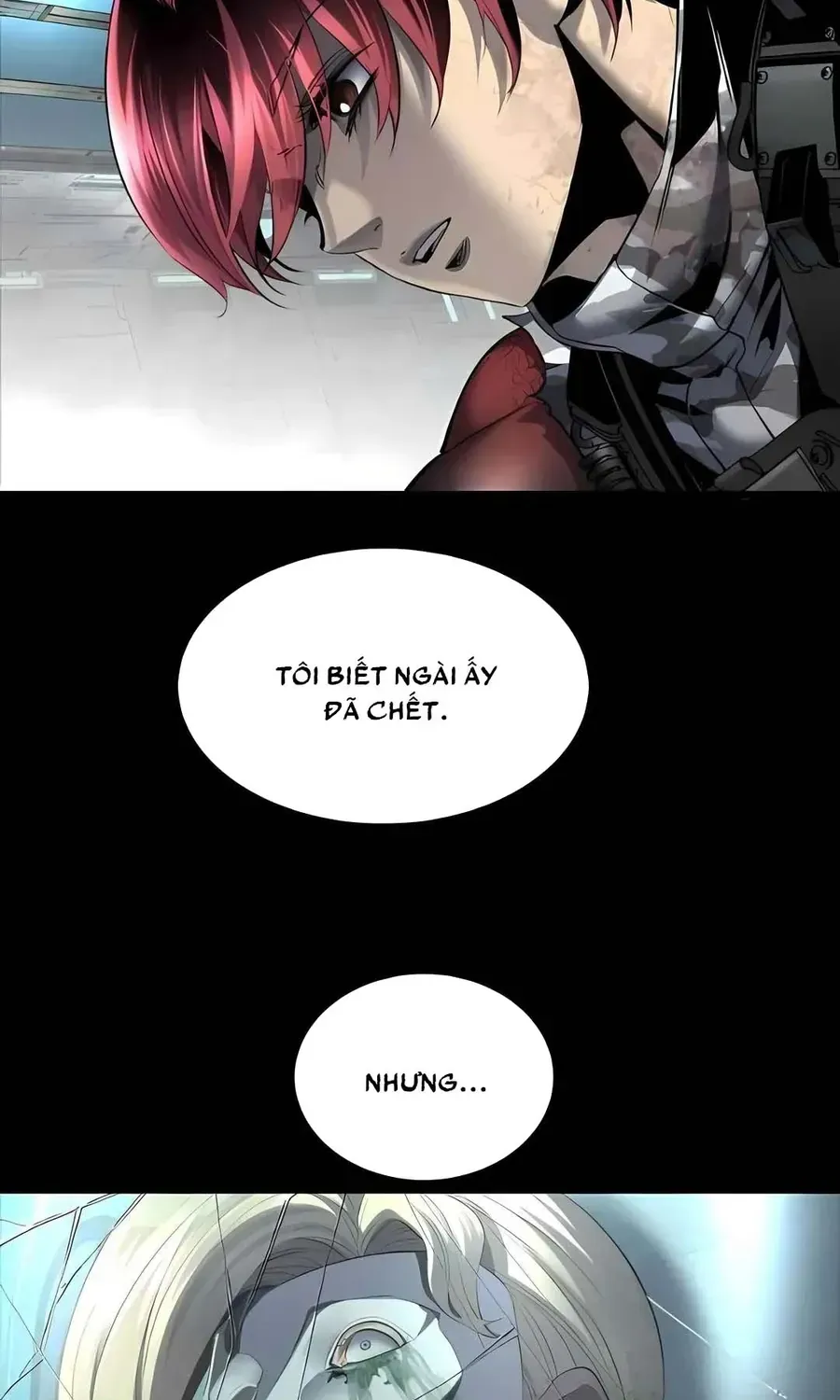 Dead Queen Tập 167 trang 69