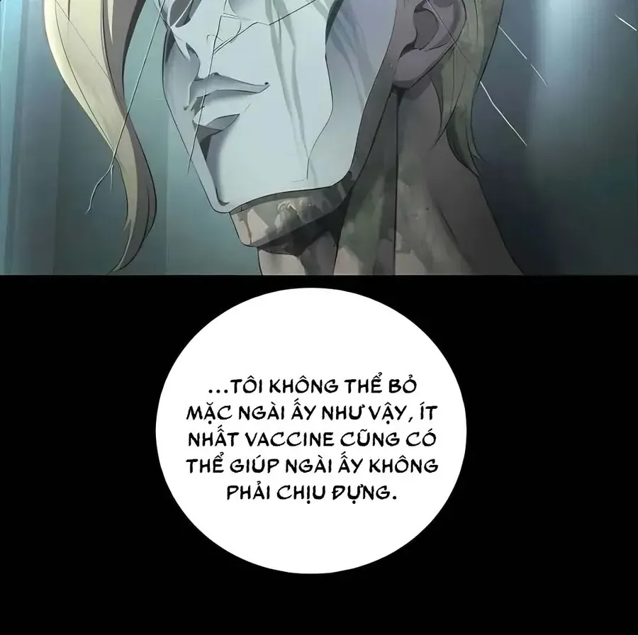 Dead Queen Tập 167 trang 70