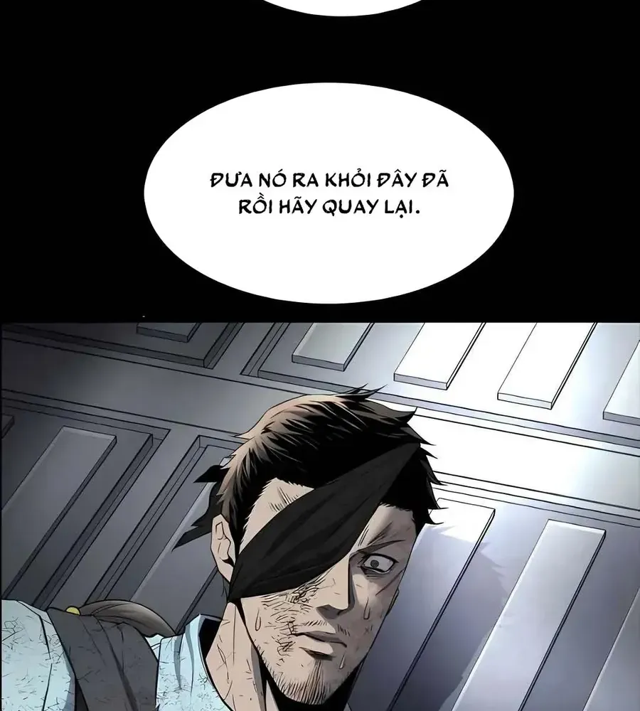 Dead Queen Tập 167 trang 8