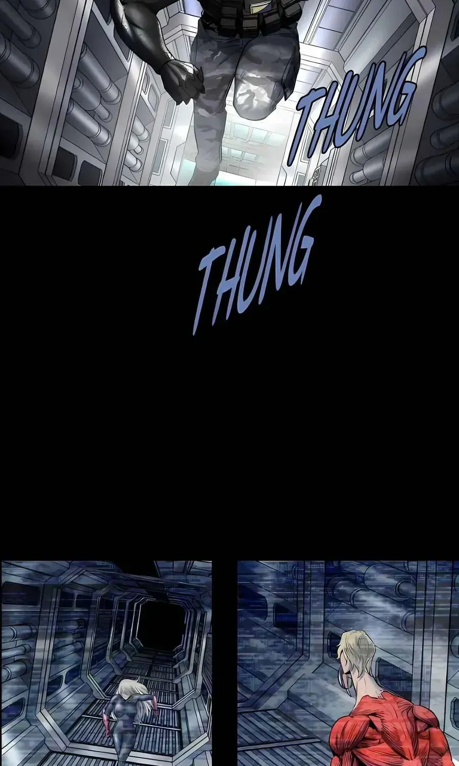 Dead Queen Tập 167 trang 73