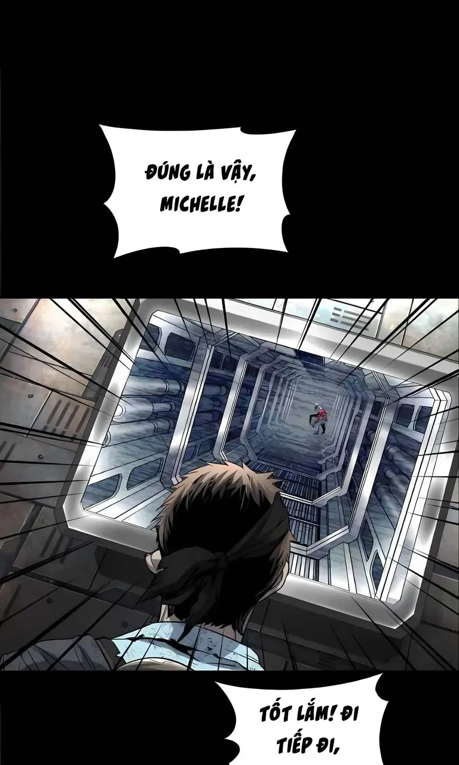 Dead Queen Tập 167 trang 77