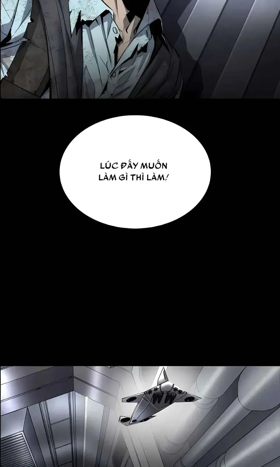 Dead Queen Tập 167 trang 9