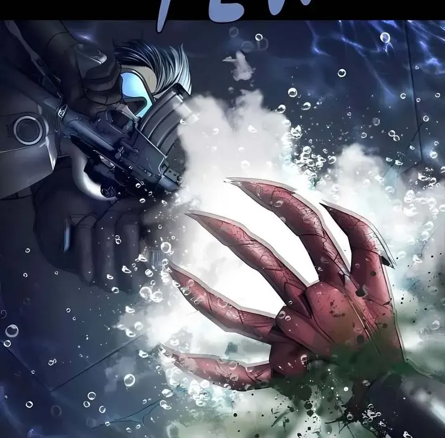 Dead Queen Tập 168 trang 12