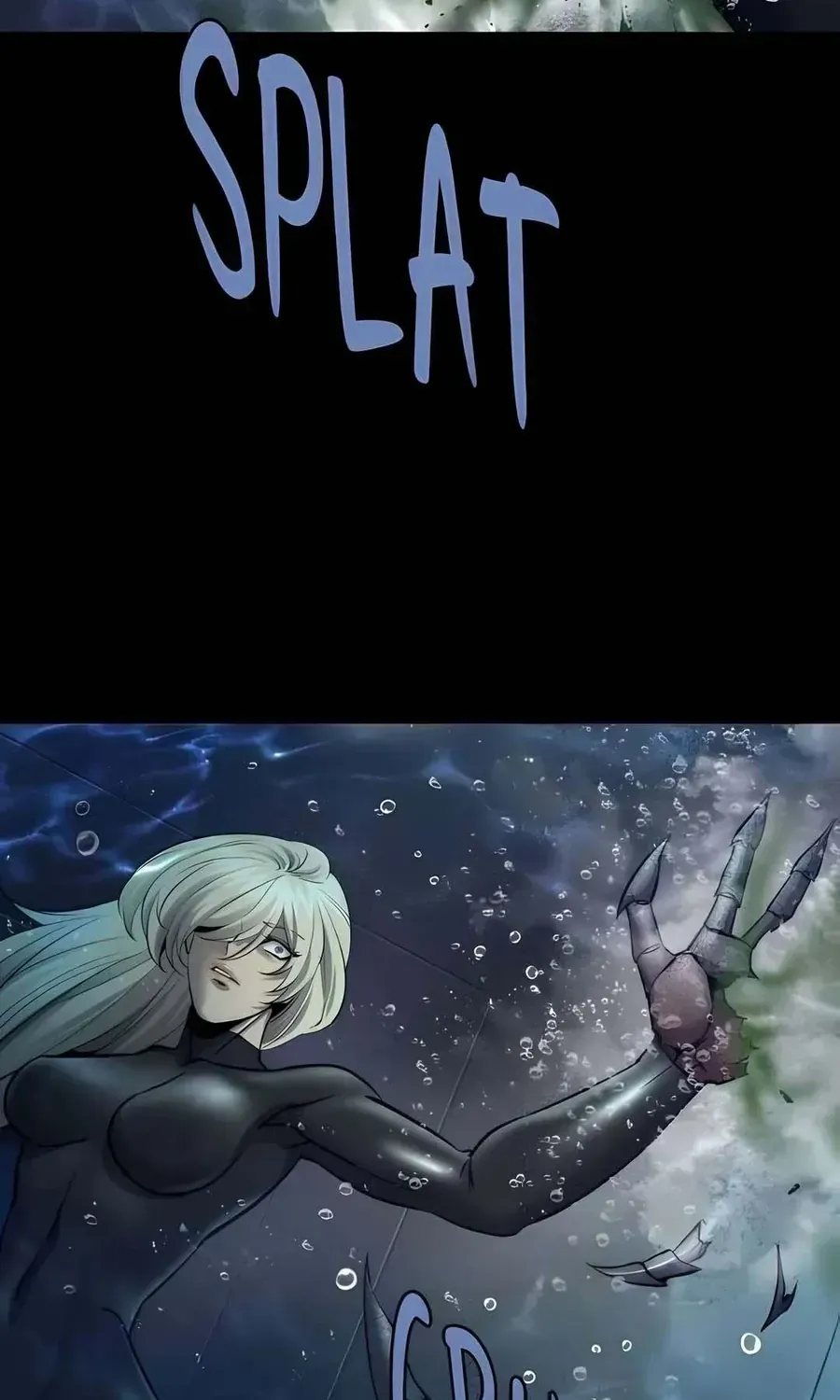 Dead Queen Tập 168 trang 13