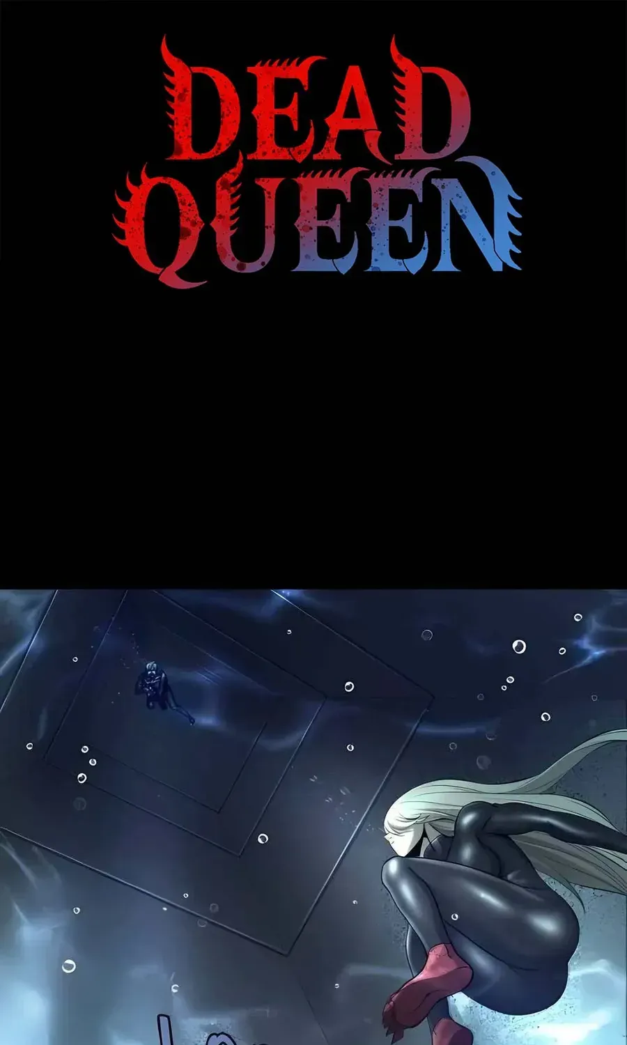 Dead Queen Tập 168 trang 3