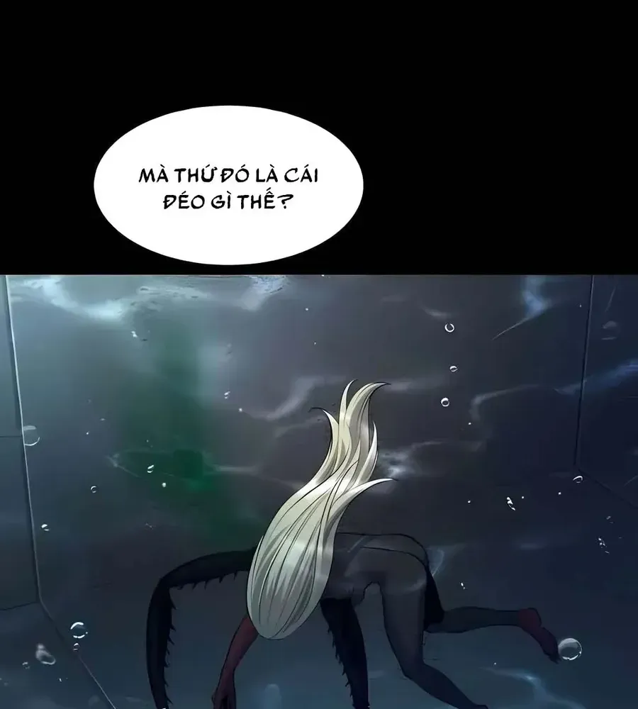 Dead Queen Tập 168 trang 36