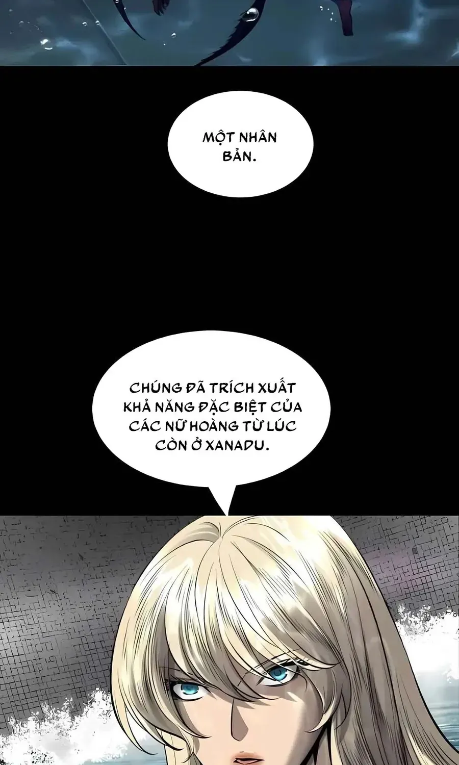 Dead Queen Tập 168 trang 37