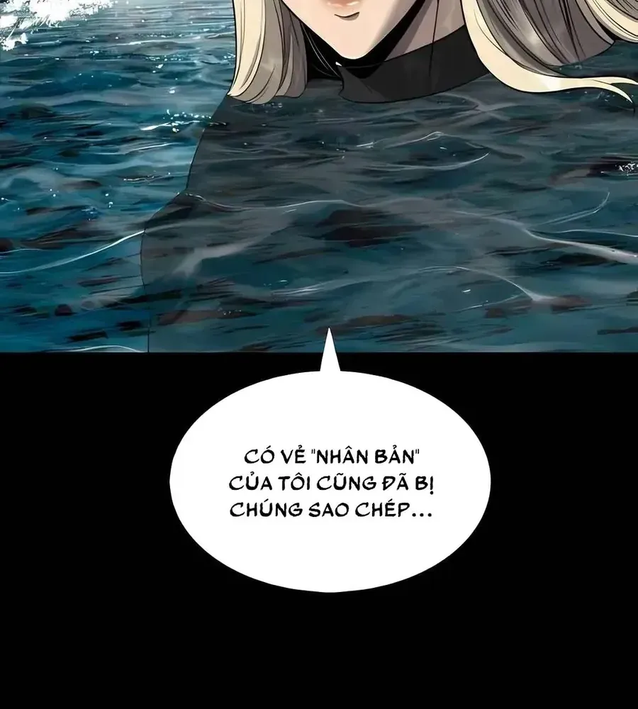 Dead Queen Tập 168 trang 38
