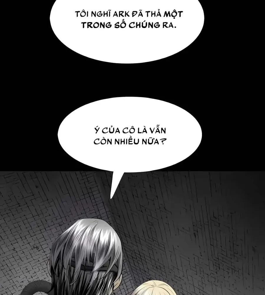 Dead Queen Tập 168 trang 40