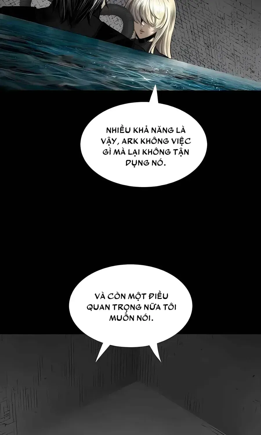Dead Queen Tập 168 trang 41