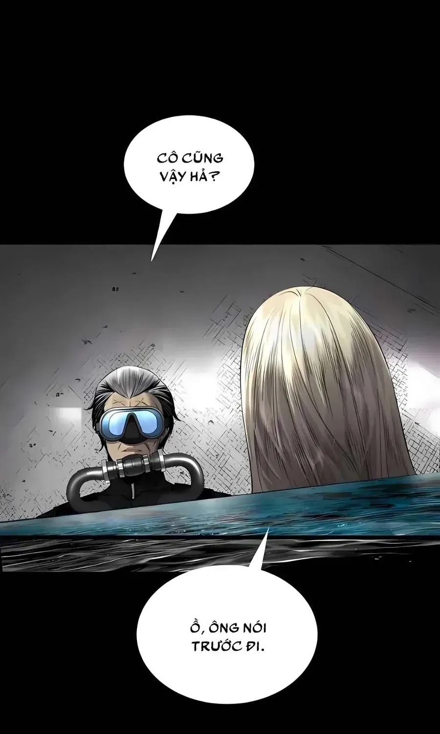 Dead Queen Tập 168 trang 43