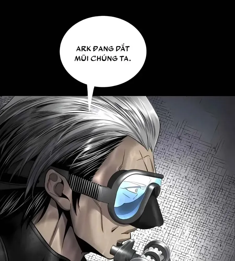 Dead Queen Tập 168 trang 44