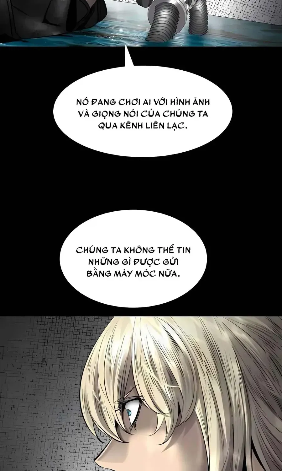 Dead Queen Tập 168 trang 45