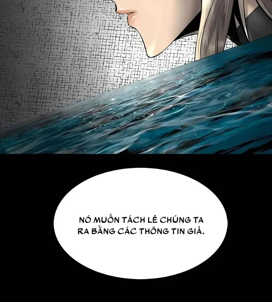 Dead Queen Tập 168 trang 46