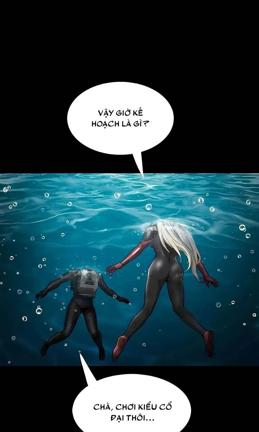 Dead Queen Tập 168 trang 47