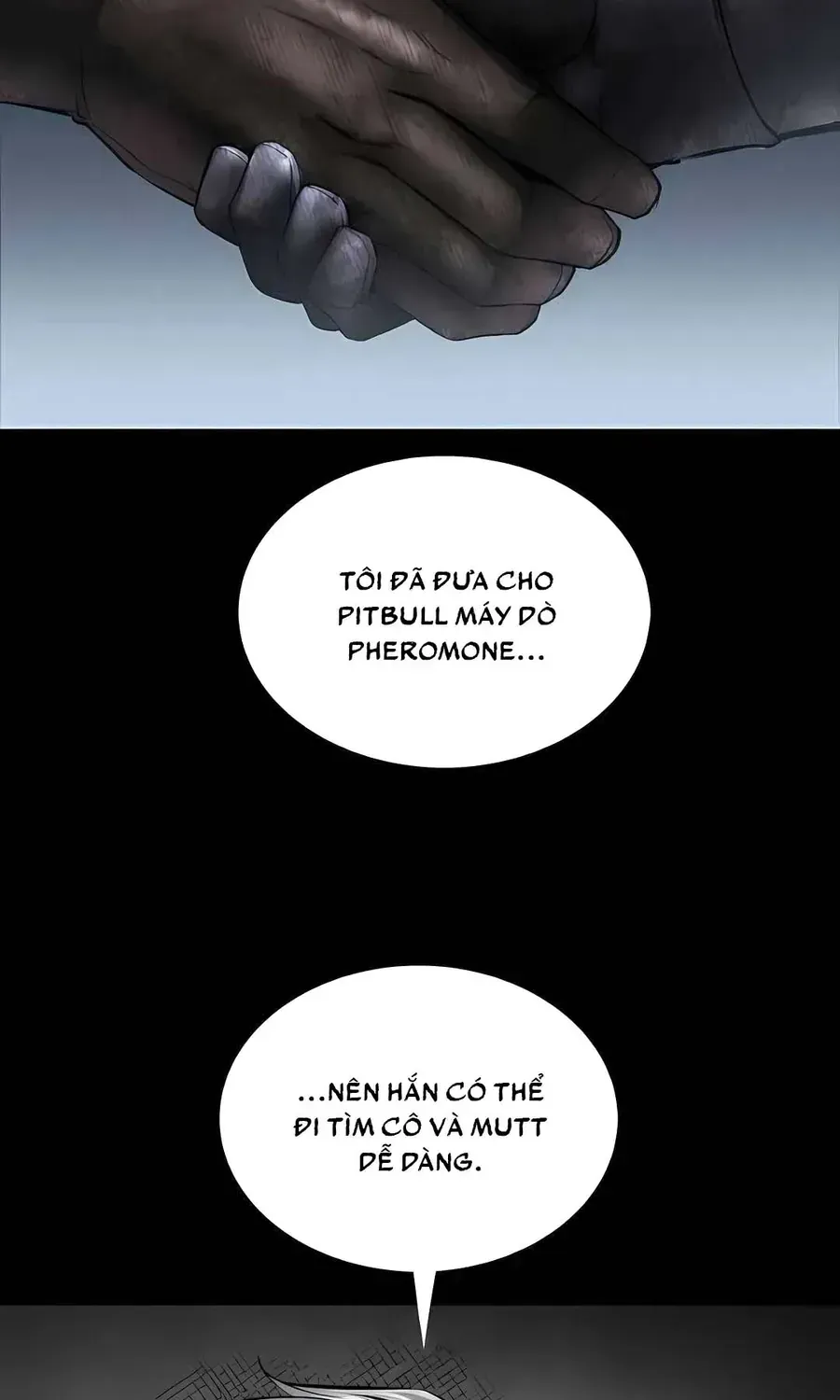 Dead Queen Tập 168 trang 49