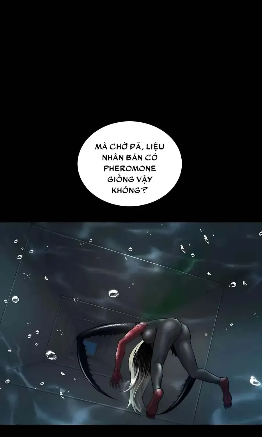 Dead Queen Tập 168 trang 53