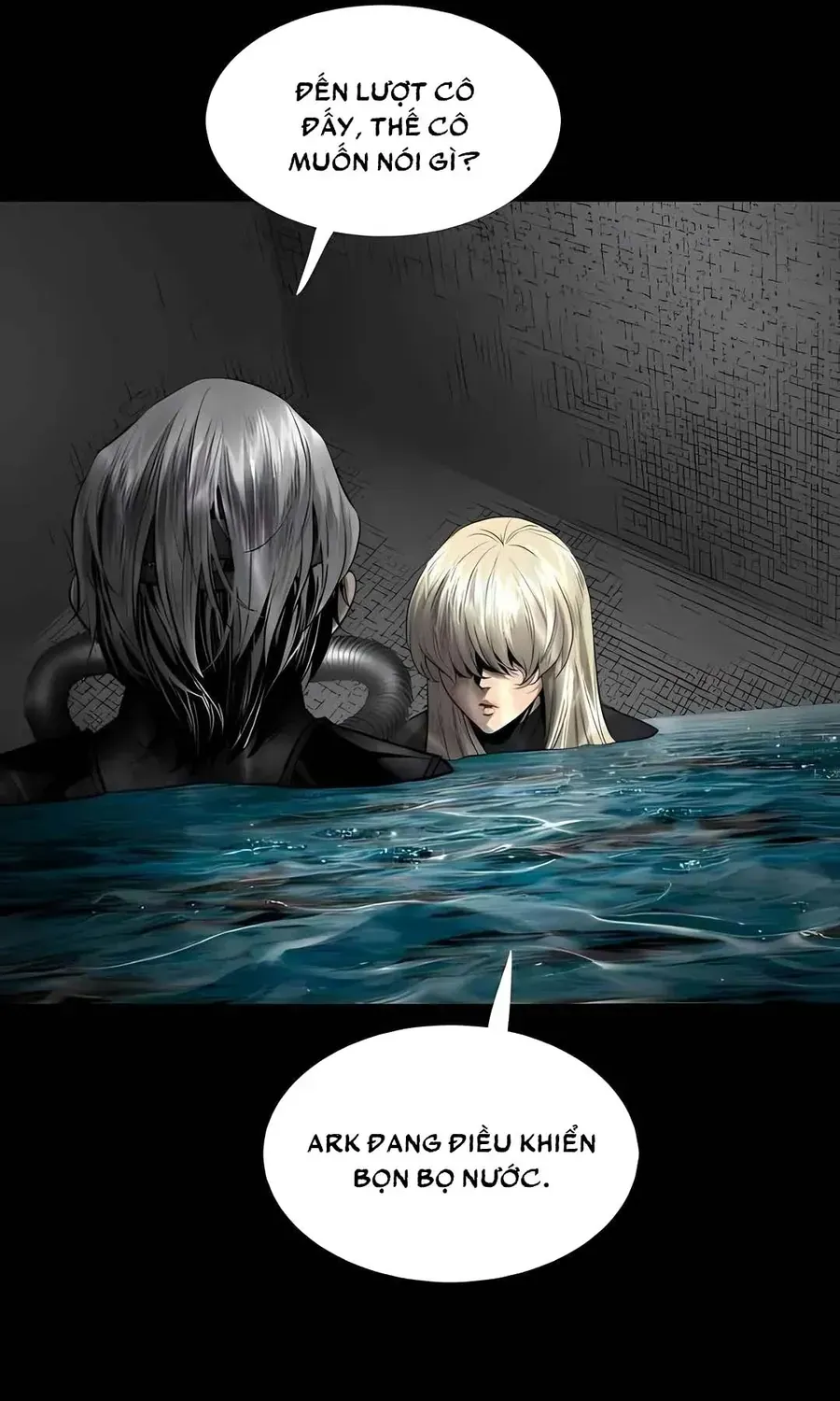 Dead Queen Tập 168 trang 55