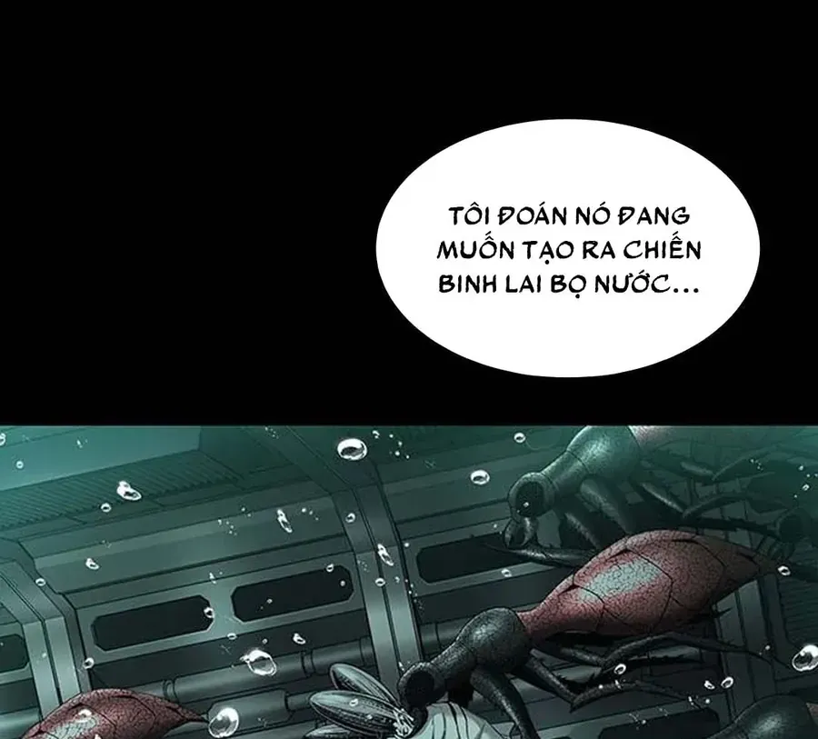 Dead Queen Tập 168 trang 56