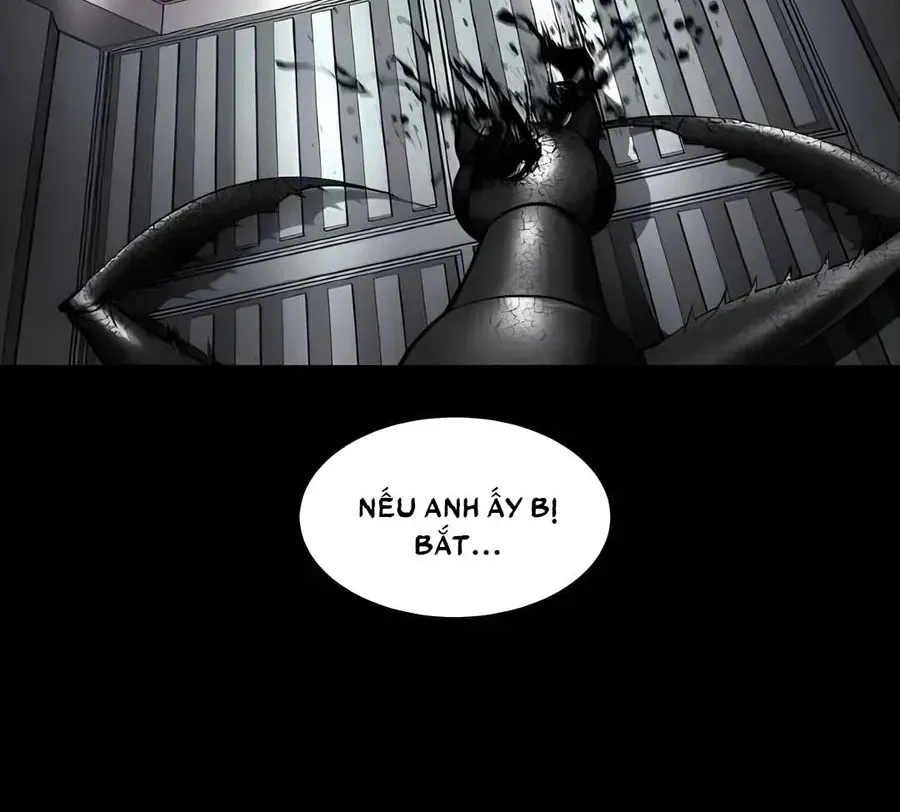 Dead Queen Tập 168 trang 58