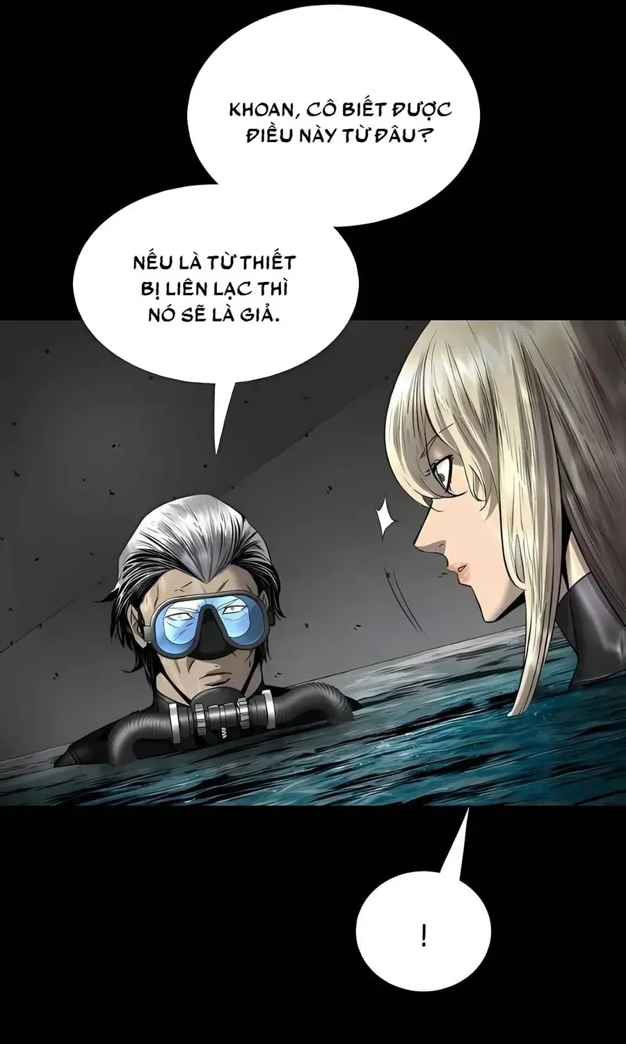 Dead Queen Tập 168 trang 59