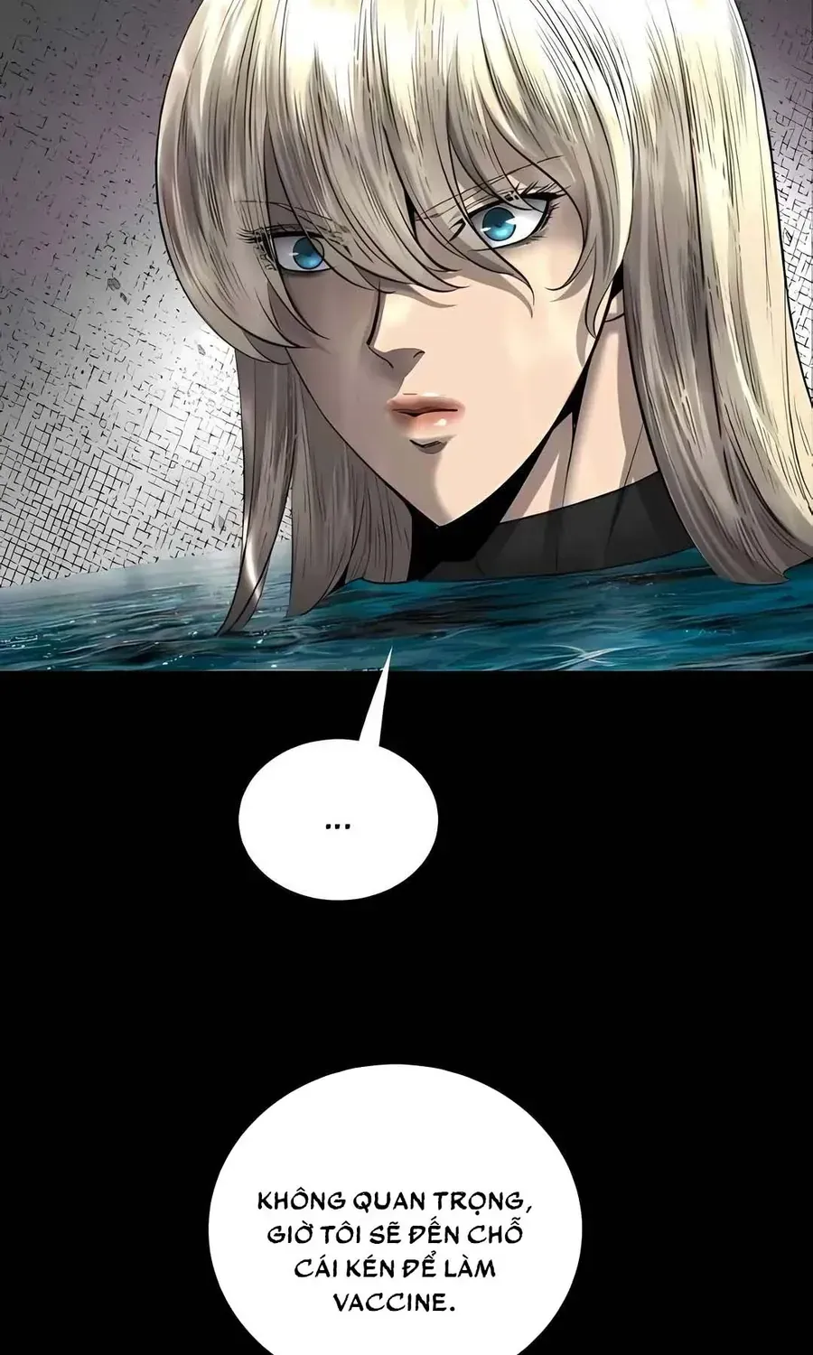 Dead Queen Tập 168 trang 61