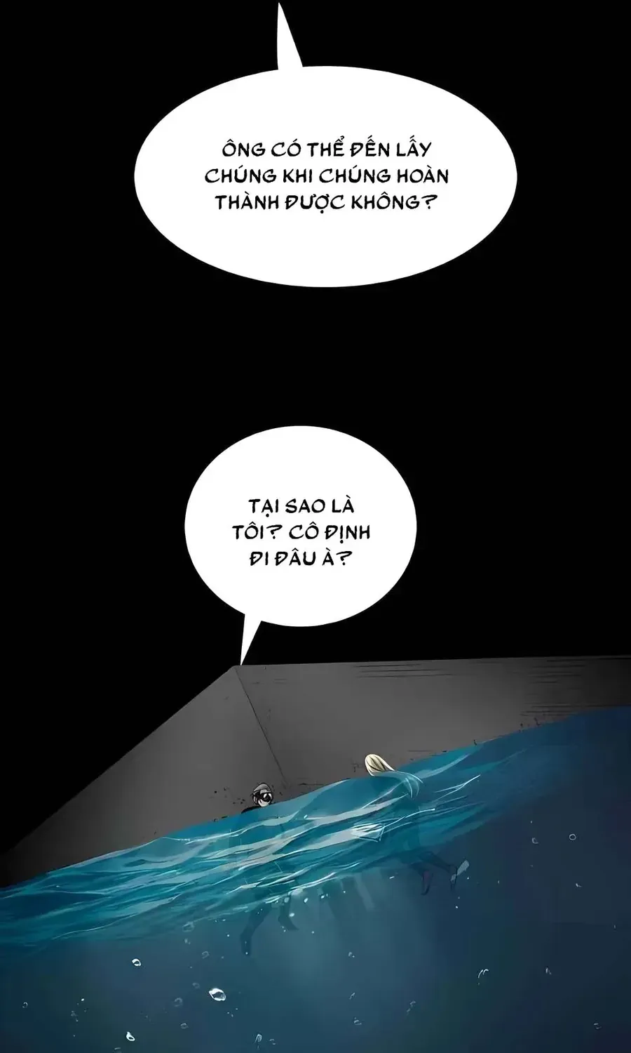 Dead Queen Tập 168 trang 63