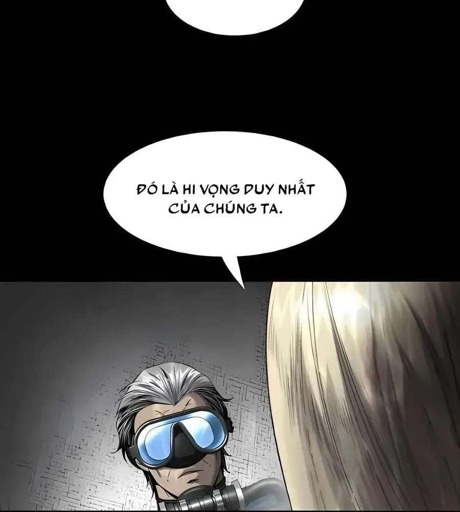 Dead Queen Tập 168 trang 66