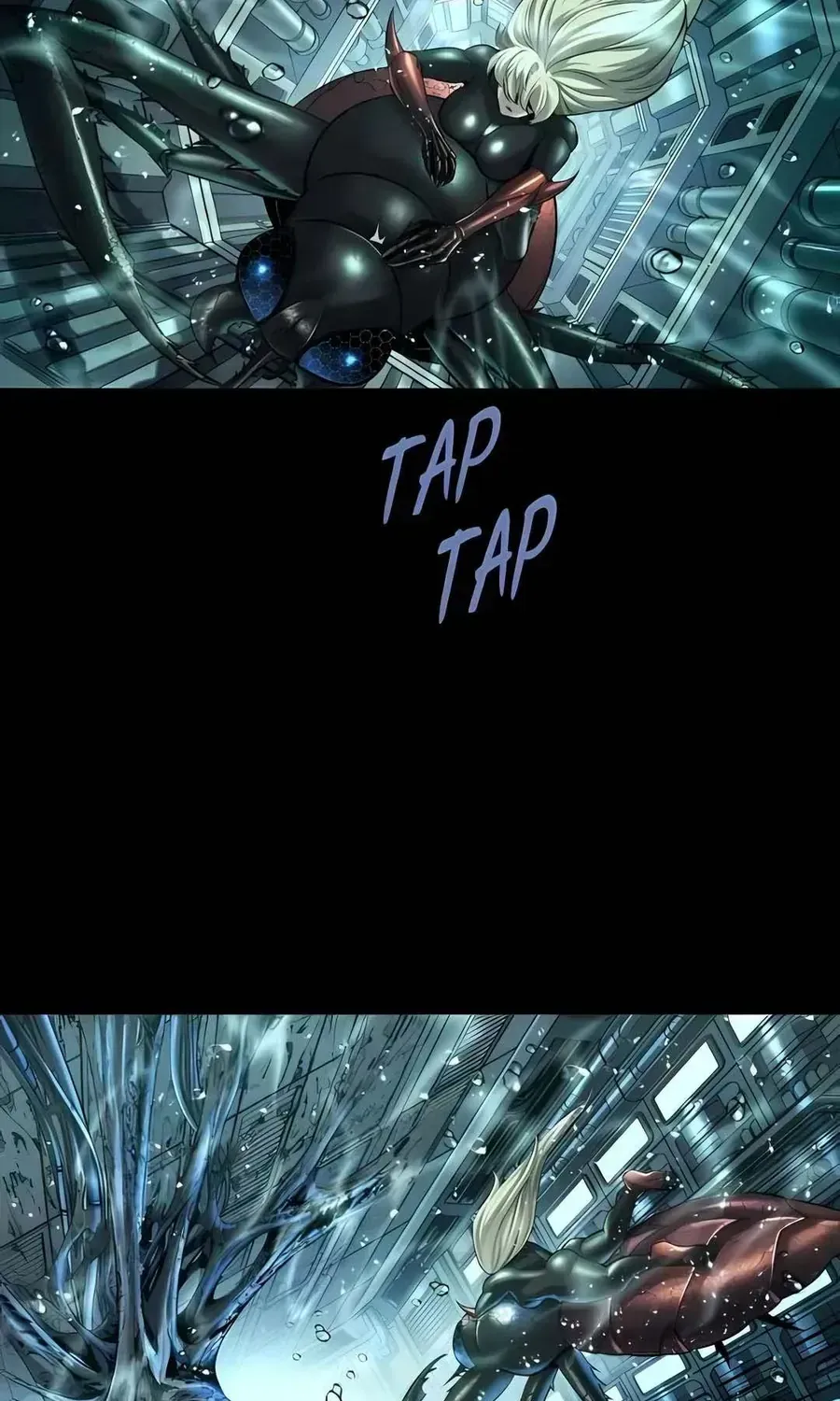 Dead Queen Tập 168 trang 73
