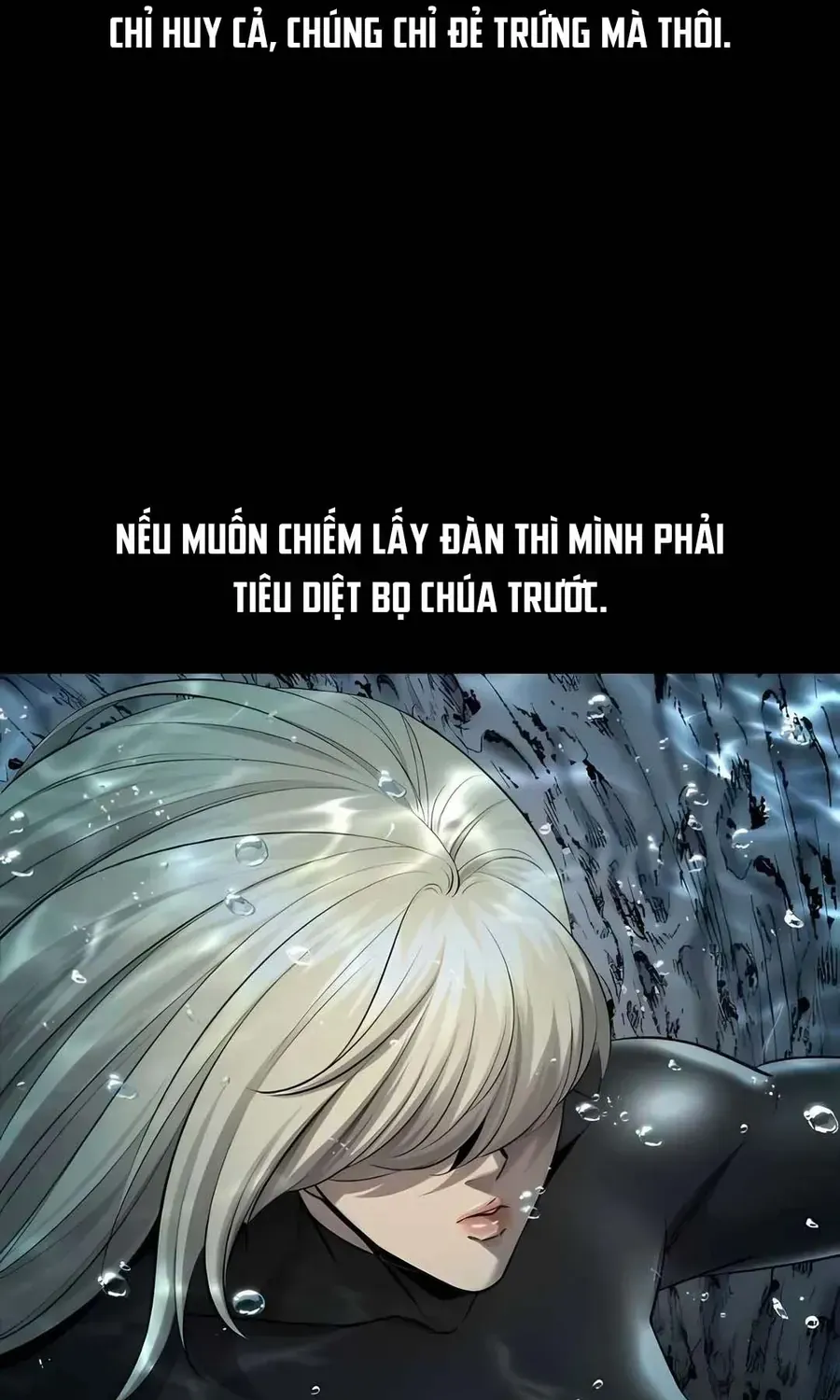 Dead Queen Tập 168 trang 93