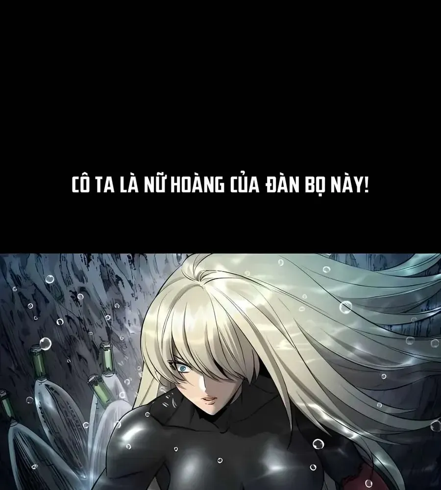 Dead Queen Tập 168 trang 100
