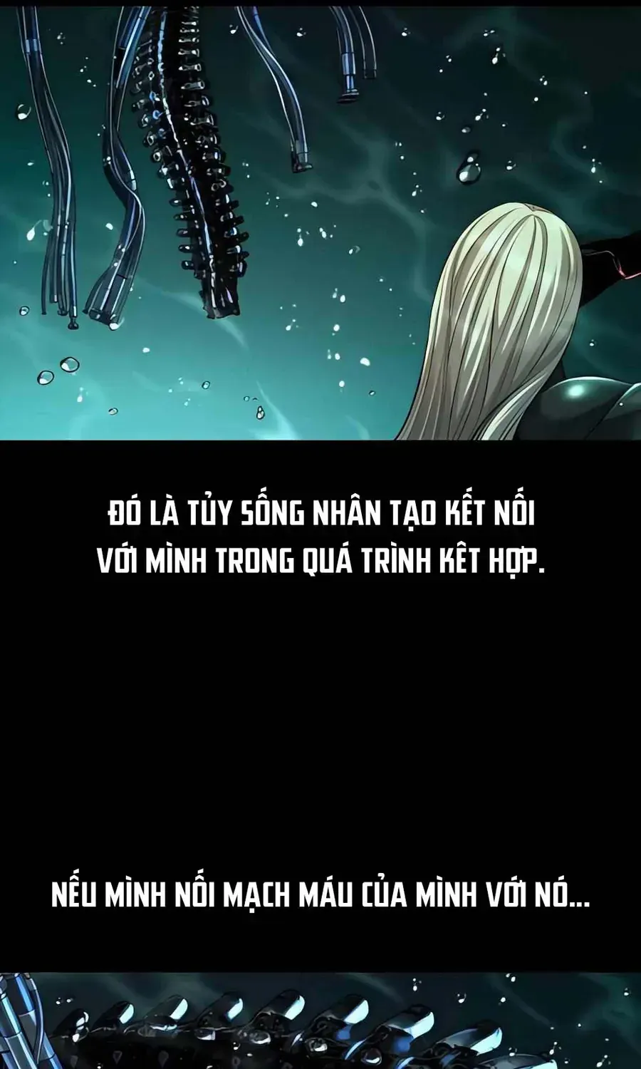 Dead Queen Tập 169 trang 11