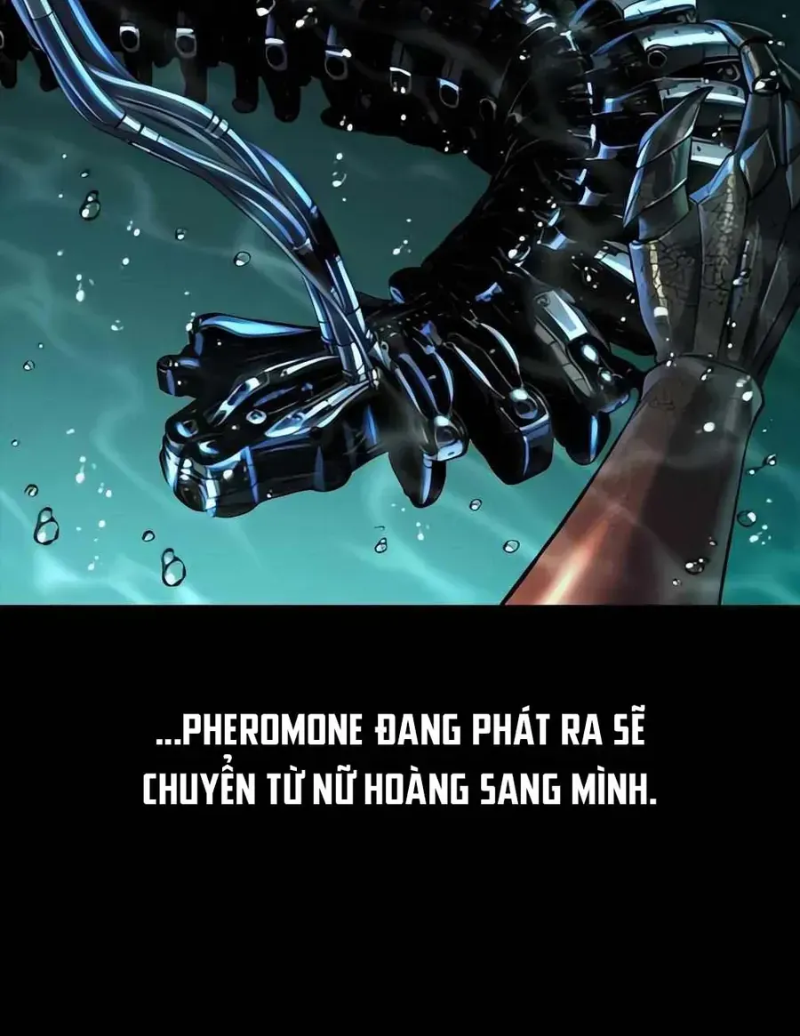 Dead Queen Tập 169 trang 12