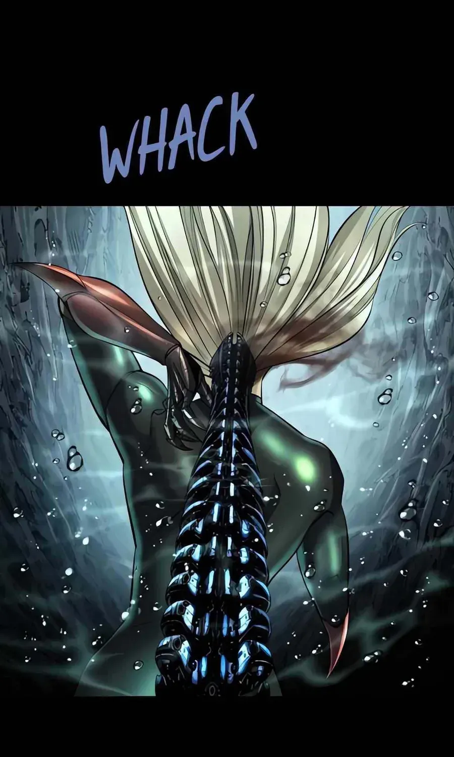 Dead Queen Tập 169 trang 13