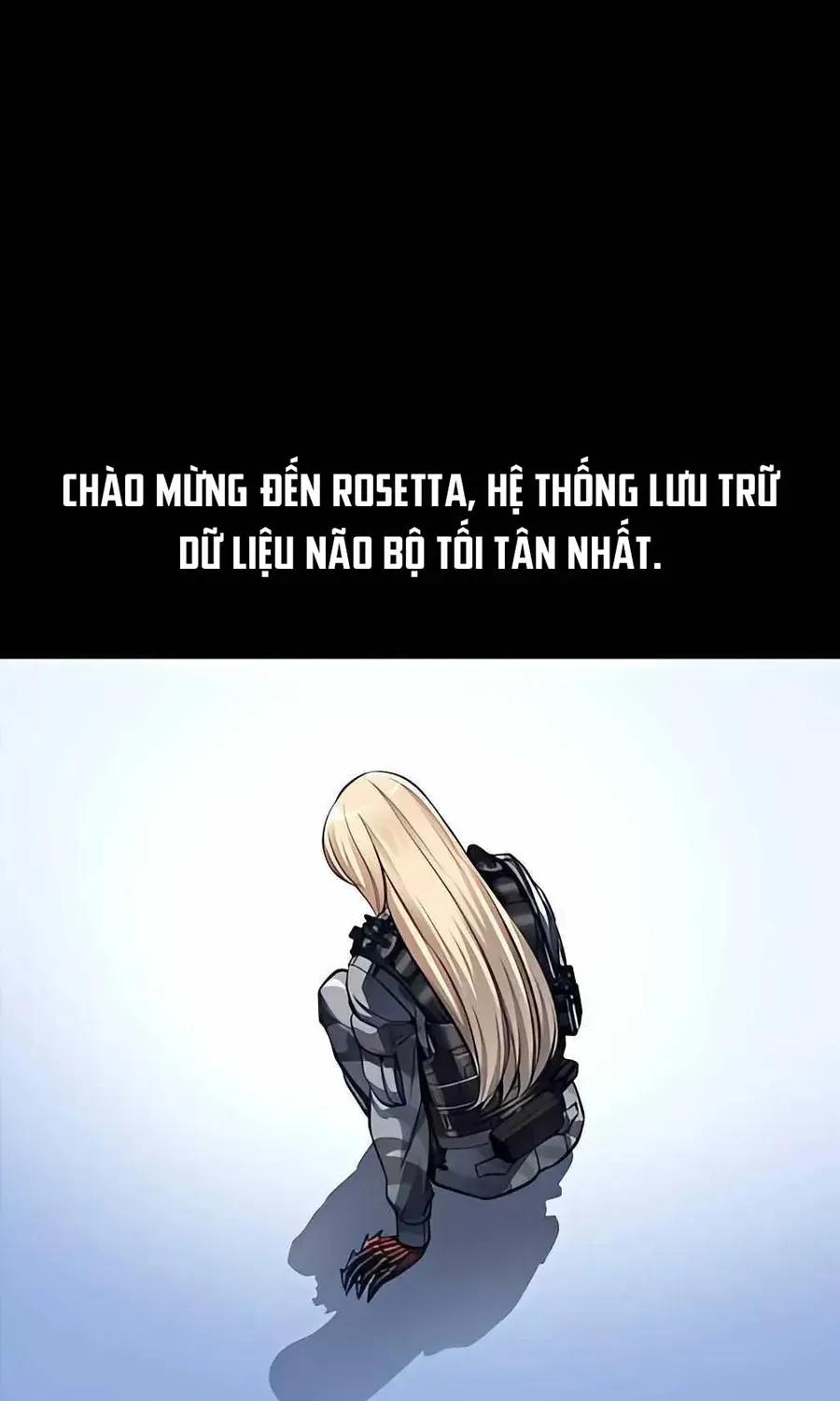Dead Queen Tập 169 trang 19