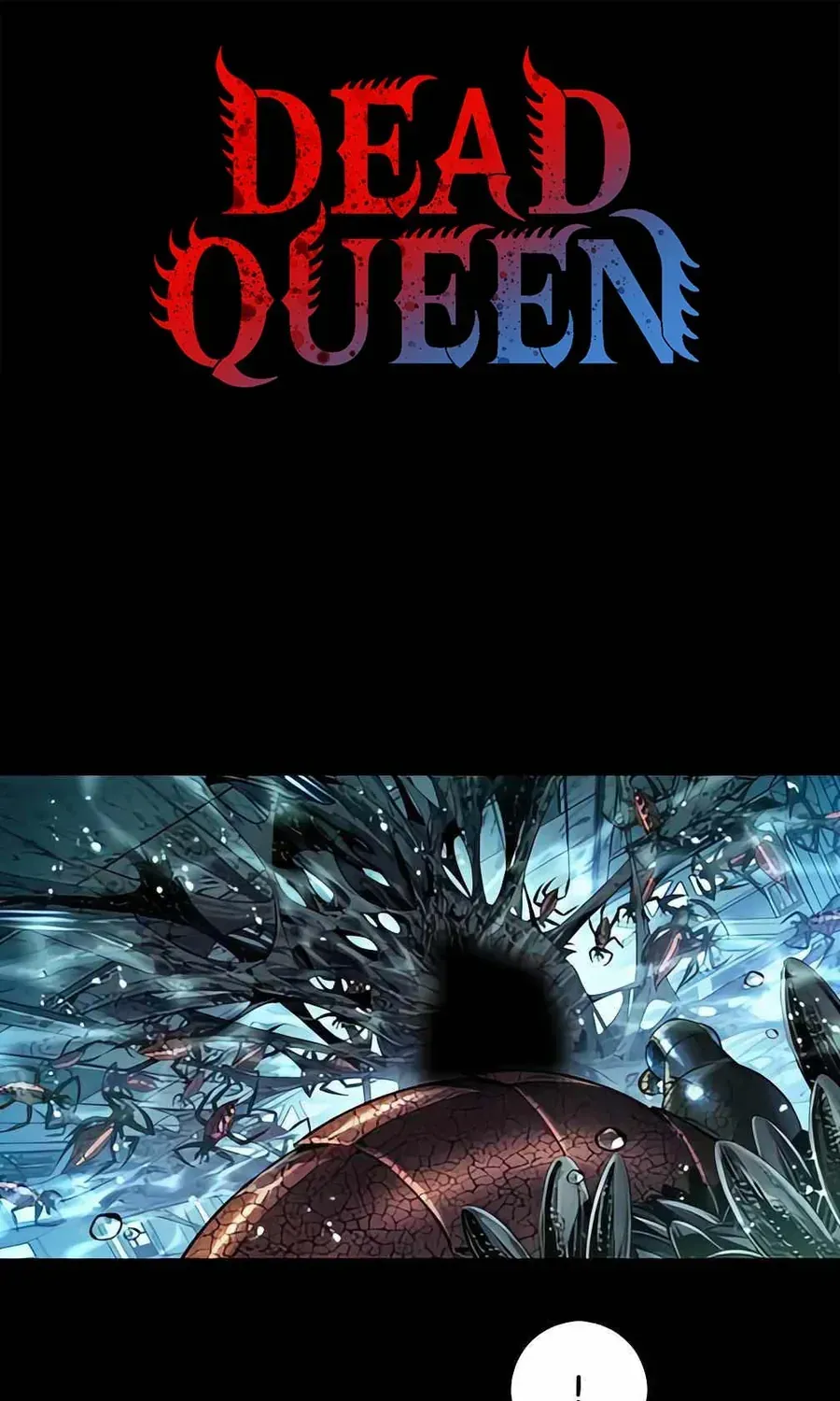 Dead Queen Tập 169 trang 3