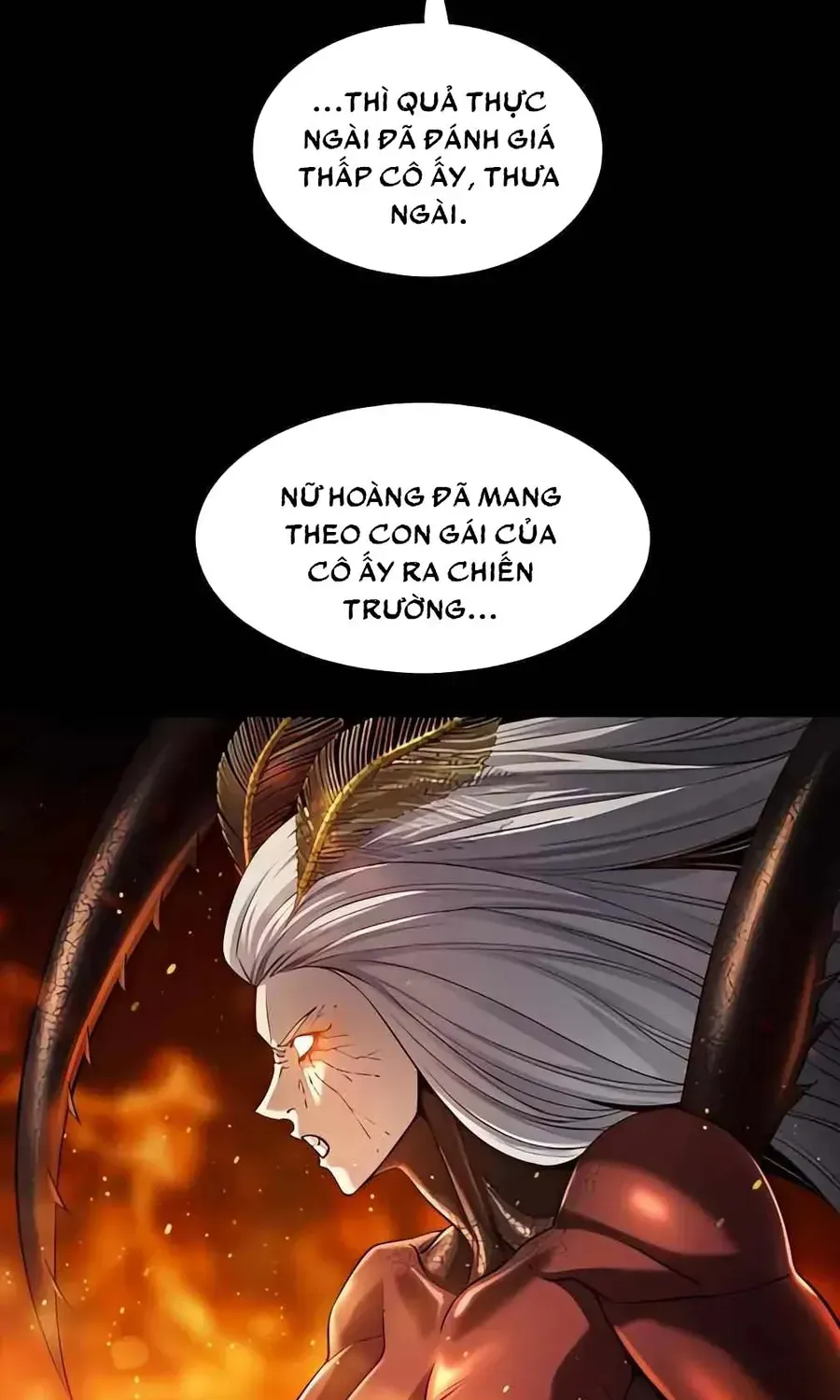 Dead Queen Tập 169 trang 33