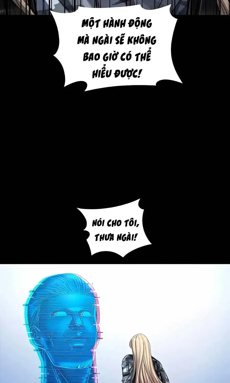 Dead Queen Tập 169 trang 41