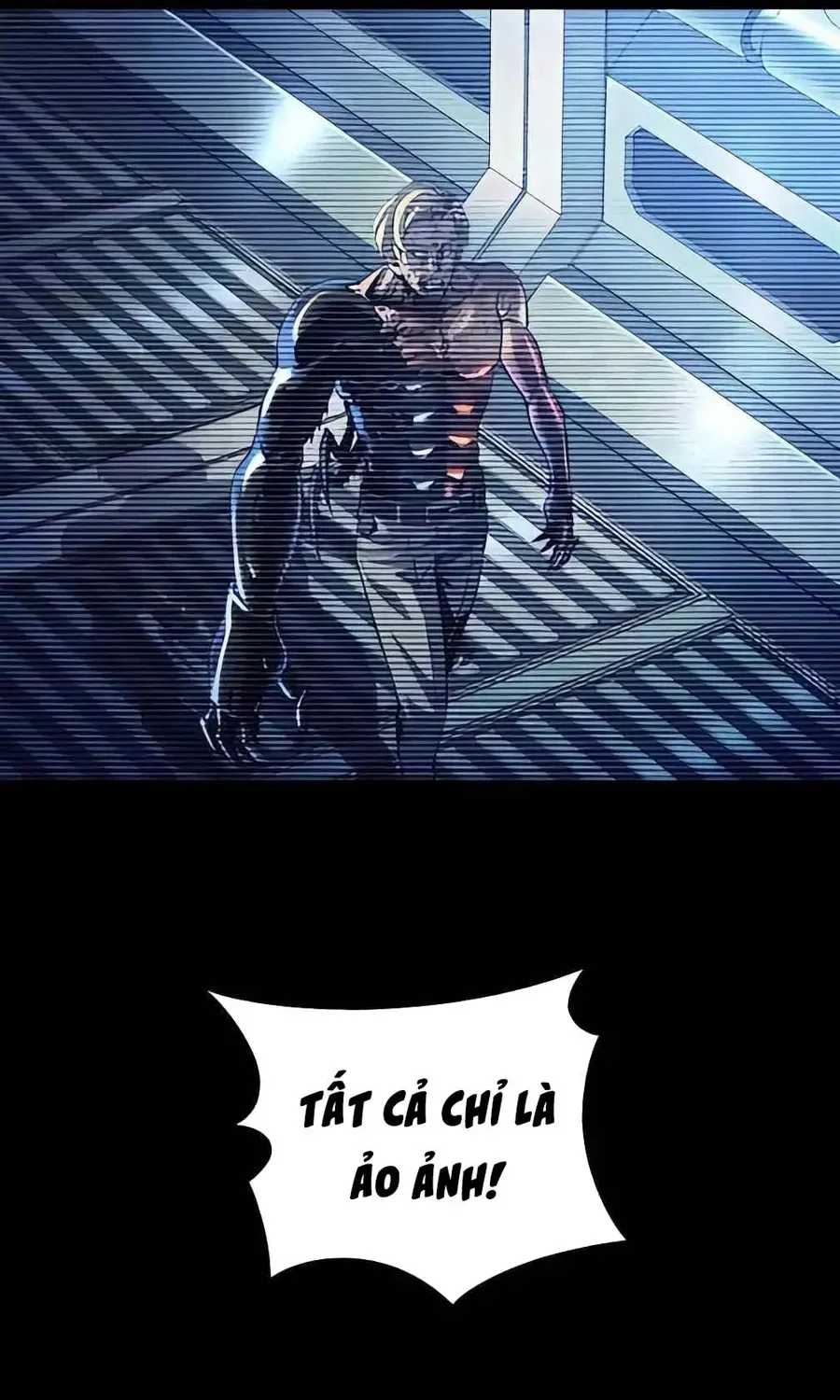 Dead Queen Tập 169 trang 47