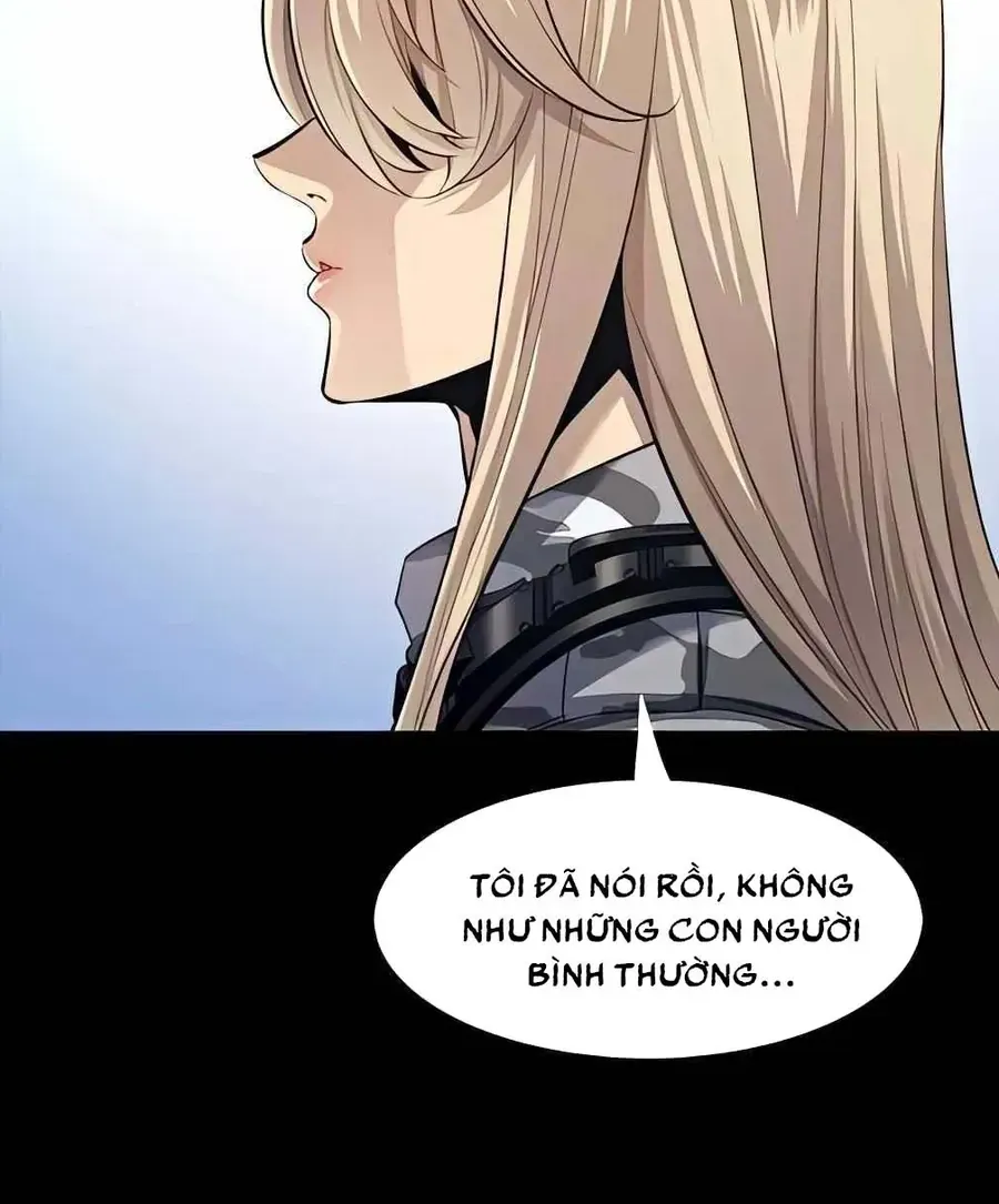Dead Queen Tập 169 trang 50