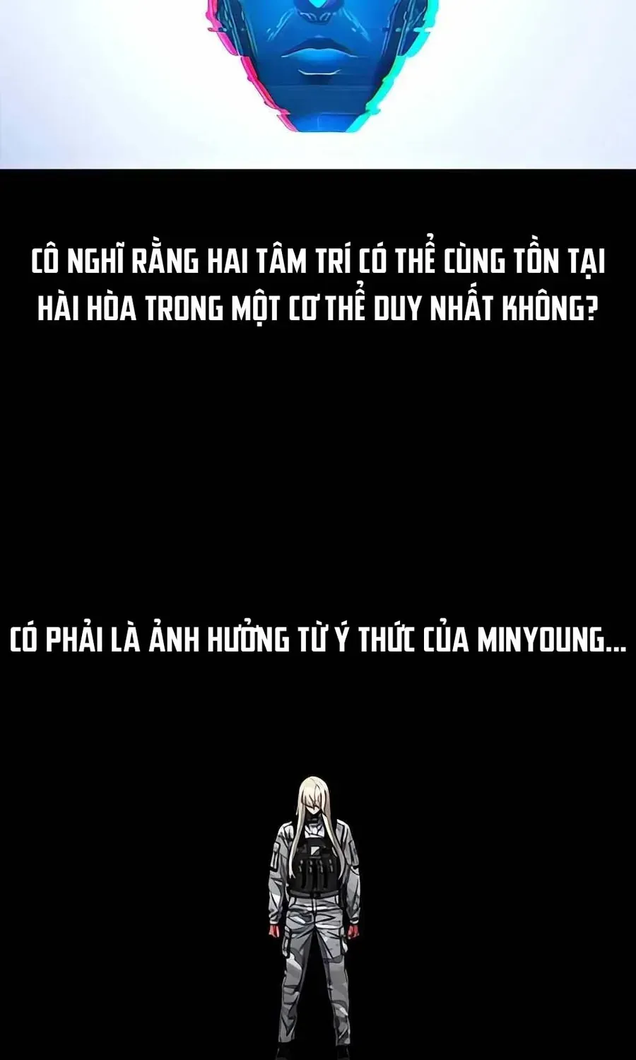 Dead Queen Tập 169 trang 57
