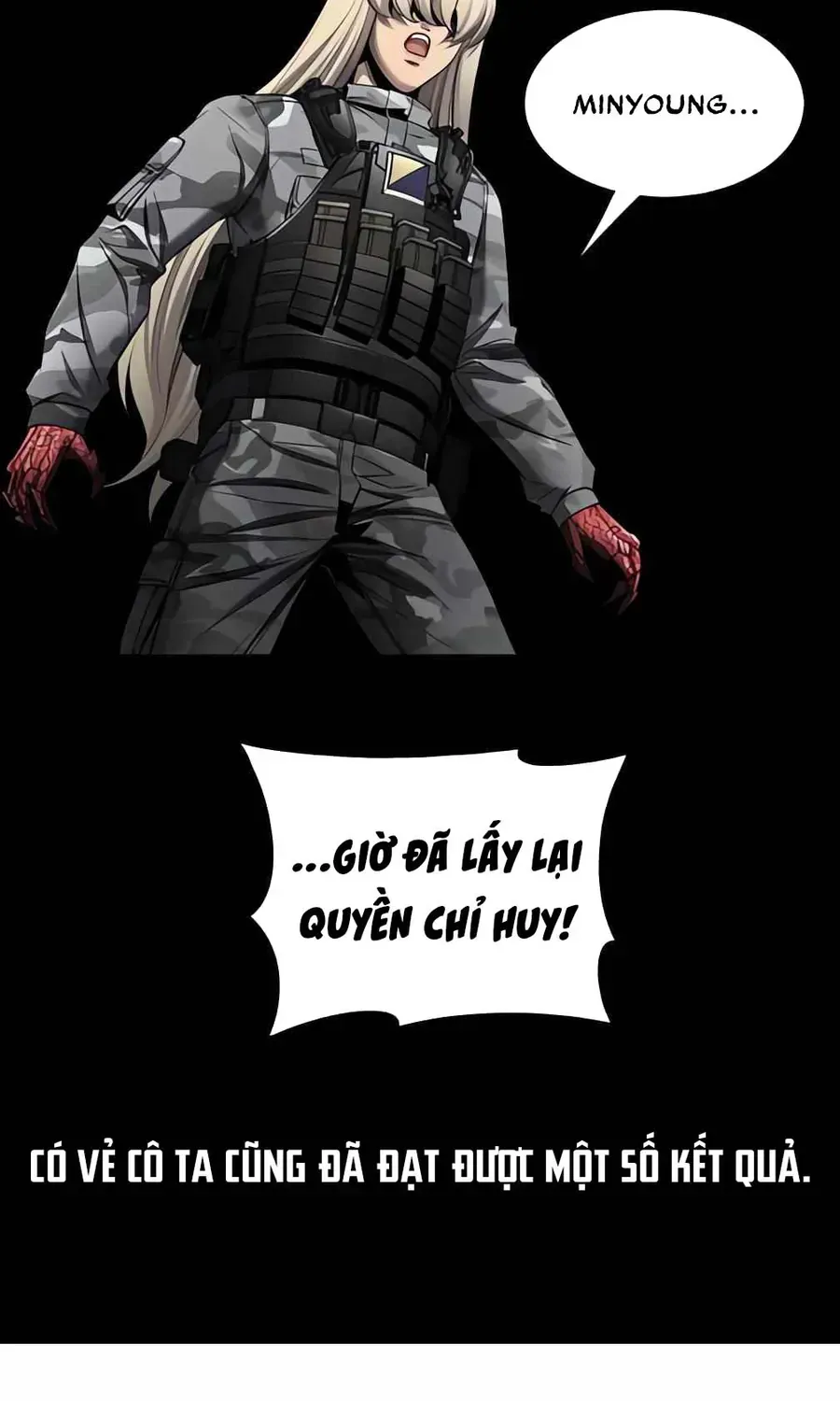 Dead Queen Tập 169 trang 81